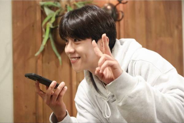 「Eye Love You」テオことチェ・ジョンヒョプ、休日に東京散策Vlogをアップ