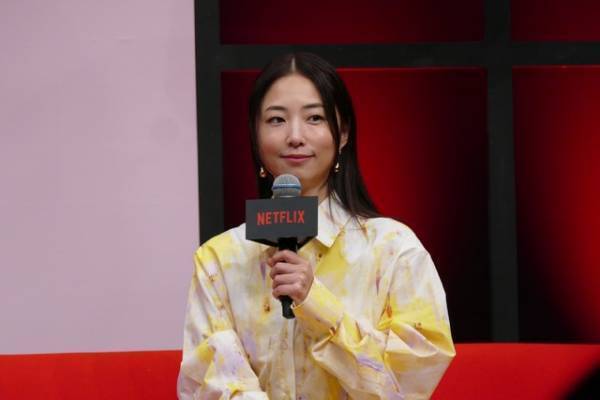 主演は綾野剛＆豊川悦司　巨額詐欺事件を描くベストセラー小説「地面師たち」Netflixで映像化！