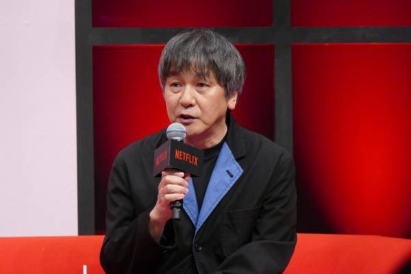 主演は綾野剛＆豊川悦司　巨額詐欺事件を描くベストセラー小説「地面師たち」Netflixで映像化！