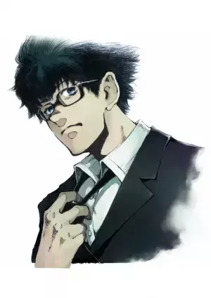 北山宏光主演、ノワールサスペンス「君が獣になる前に」ドラマ化