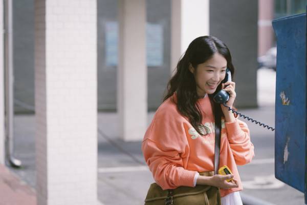 ヨ・ジング、キム・へユンの圧巻ダンスに驚き『同感～時が交差する初恋～』本編映像