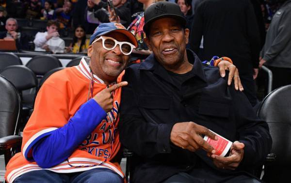 スパイク・リー監督＆デンゼル・ワシントン主演、A24×Appleで黒澤明監督の『天国と地獄』をリメイク