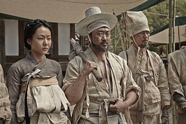 “マ・ドンソク特集”『白頭山大噴火』『スタートアップ！』ほか『犯罪都市』最新作公開記念で放送