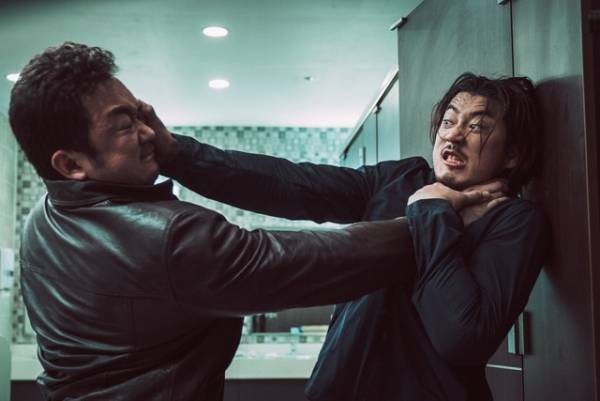 マ・ドンソク、累計動員3000万人超の国民的シリーズ『犯罪都市』を語る「これからも痛快さと面白さを届ける」　