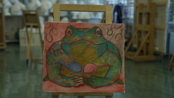 長澤樹×窪塚愛流『愛のゆくえ』「脚本制作に3年費やした」監督・宮嶋風花に迫る