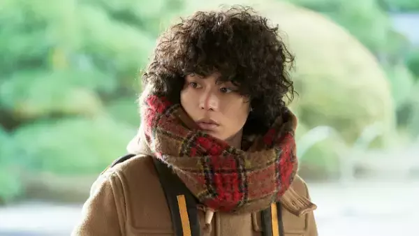 『ミステリと言う勿れ』『リボルバー・リリー』U-NEXT独占配信スタート！