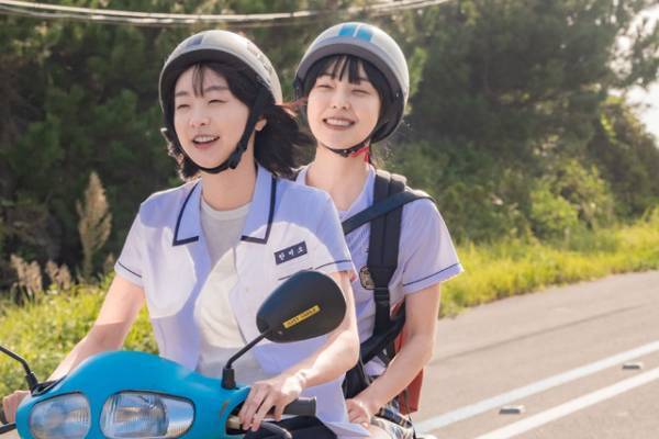 キム・ダミ「呼吸が合うとはこういうこと」チョン・ソニ＆ピョン・ウソクへの信頼明かす『ソウルメイト』