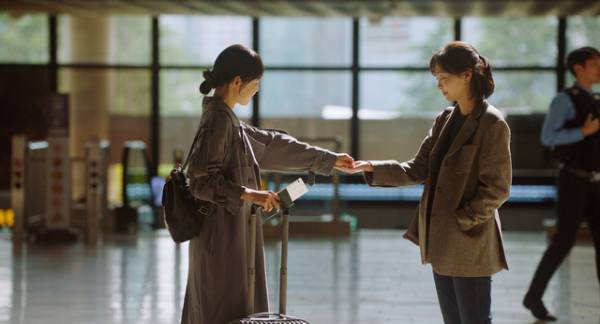 キム・ダミ「呼吸が合うとはこういうこと」チョン・ソニ＆ピョン・ウソクへの信頼明かす『ソウルメイト』