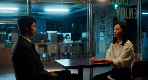 キム・ダミ「呼吸が合うとはこういうこと」チョン・ソニ＆ピョン・ウソクへの信頼明かす『ソウルメイト』