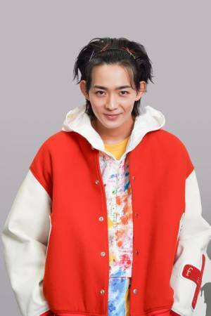 竜星涼、間宮祥太朗と戦う天才ギャンブラーに　日曜ドラマ「ACMA：GAME」