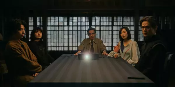山田孝之が最凶のヴィランに…賀来賢人主演Netflixシリーズ「忍びの家」