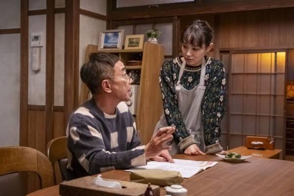 濱田岳“一馬”が芸人を引退？ 奈緒“瞳”との恋の行方は…「春になったら」第5話