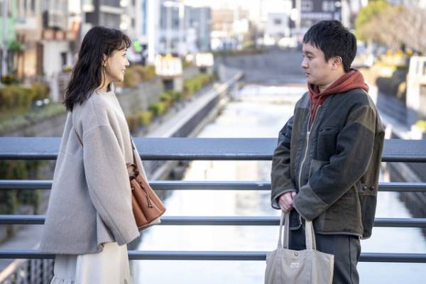 濱田岳“一馬”が芸人を引退？ 奈緒“瞳”との恋の行方は…「春になったら」第5話