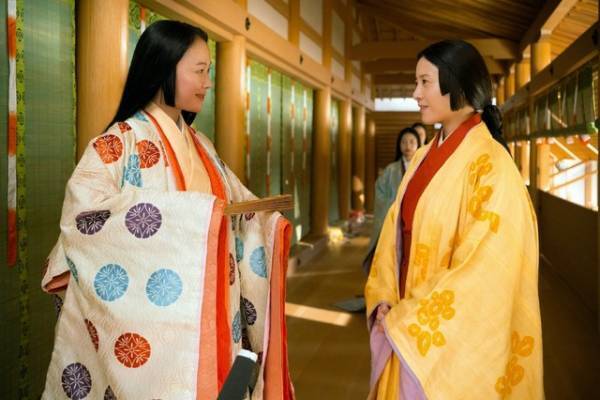 「光る君へ」6話　ファーストサマーウイカ“清少納言”に「ザ・そのもの」など絶賛の声相次ぐ