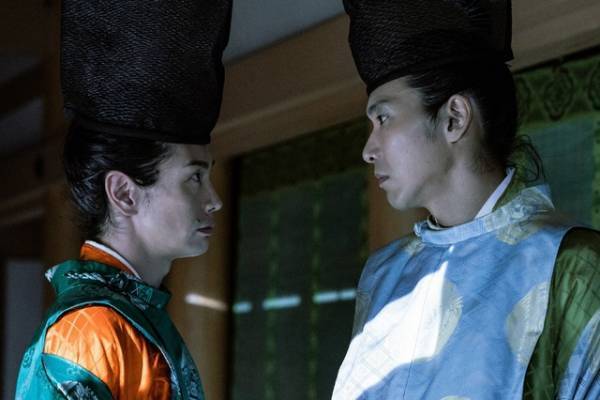 「光る君へ」6話　ファーストサマーウイカ“清少納言”に「ザ・そのもの」など絶賛の声相次ぐ