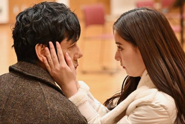 「さよならマエストロ」5話　大西利空“海”が見せた心の葛藤に「共感しかない」「泣けた」の声上がる