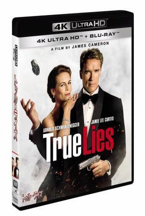 ジェームズ・キャメロン6作品、4K UHD＆コレクターズ・エディションがリリース