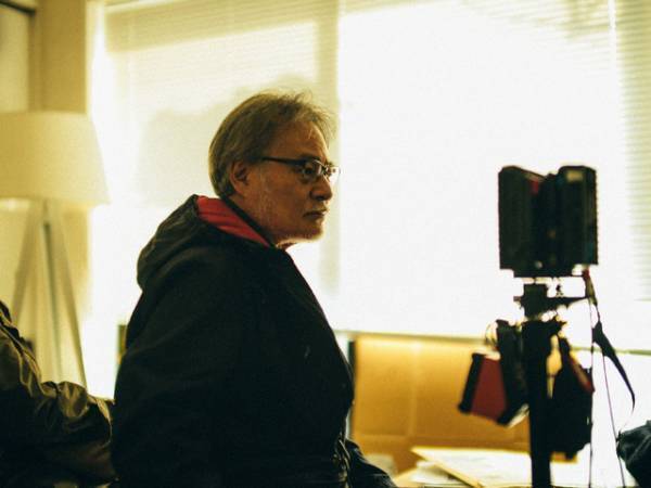 菅田将暉×黒沢清監督初タッグ “集団狂気”描くサスペンス・スリラー『Cloud クラウド』9月公開