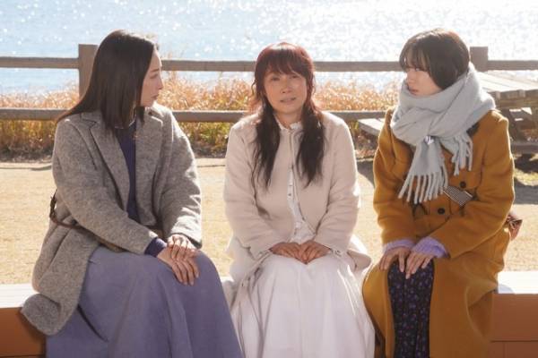 永野芽郁“雨”に祖母・雪乃が送った“最期の言葉”に「ものすごく愛情深くて脱帽」の声、「君が心をくれたから」6話