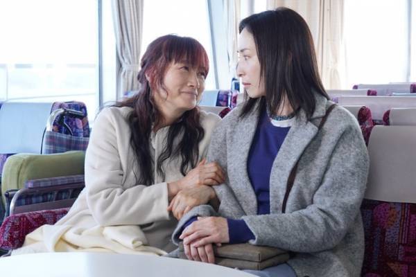 永野芽郁“雨”に祖母・雪乃が送った“最期の言葉”に「ものすごく愛情深くて脱帽」の声、「君が心をくれたから」6話