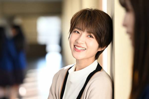 中島健人、「リビングの松永さん」第6話は「チョコのように甘くて苦い恋の回」