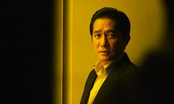 名もなきスパイたちの攻防映し出す『無名』予告編&新場面写真