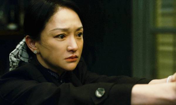 名もなきスパイたちの攻防映し出す『無名』予告編&新場面写真