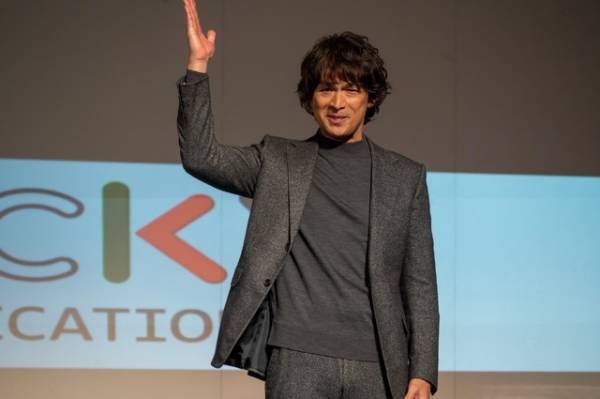 道枝駿佑＆板垣李光人＆山時聡真ら“マルス”、クロッキー社が絡む事件に挑む…「マルス-ゼロの革命-」第4話