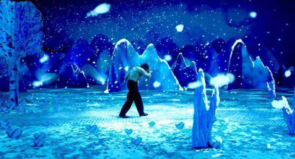 『ボーはおそれている』ホアキン・フェニックス、“コンビニまで猛ダッシュ”本編映像解禁