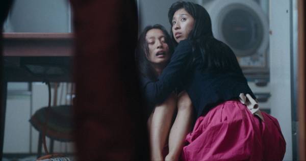 『復讐のワサビ』初日から全席完売、上映延長＆拡大公開決定