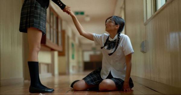 『復讐のワサビ』初日から全席完売、上映延長＆拡大公開決定