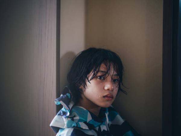 高橋文哉＆原菜乃華＆アイナ・ジ・エンドら、新人俳優賞受賞者の撮りおろし写真公開