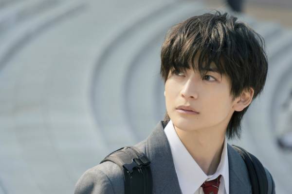 高橋文哉＆原菜乃華＆アイナ・ジ・エンドら、新人俳優賞受賞者の撮りおろし写真公開