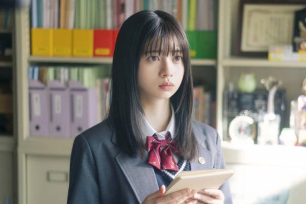 高橋文哉＆原菜乃華＆アイナ・ジ・エンドら、新人俳優賞受賞者の撮りおろし写真公開