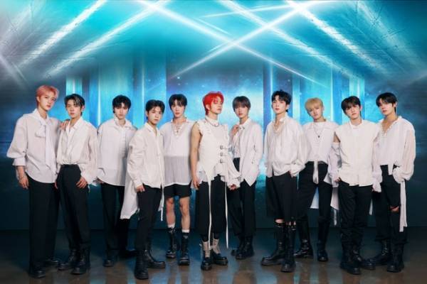 「少年ファンタジー」から誕生「FANTASY BOYS」、日本デビュー決定