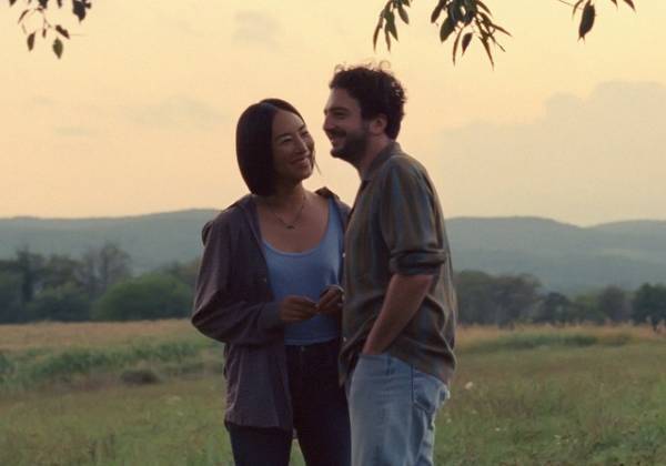 『パスト ライブス／再会』新たな男性像を好演する“夫”ジョン・マガロは「この映画の個性」