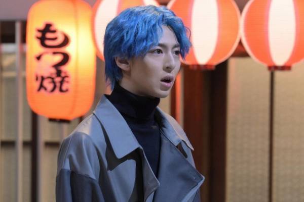 高杉真宙＆桜田ひよりが初登場！ コント番組「LIFE！冬2」2月22日放送