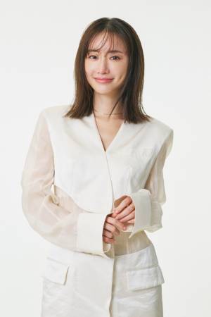 松本まりか主演「ミス・ターゲット」4月スタート　結婚詐欺師が本気の婚活で“初めての恋”