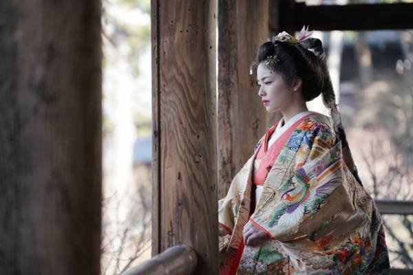 亀梨和也“家治”と小芝風花“倫子”に「最高の夫婦」の声上がる…「大奥」5話