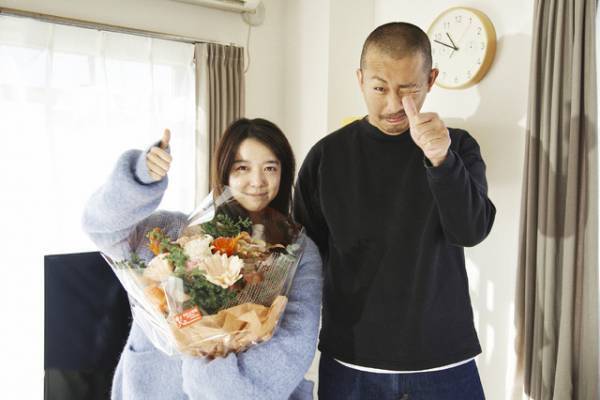 松村北斗＆上白石萌音共演『夜明けのすべて』メイキング写真公開　コメンタリー上映決定