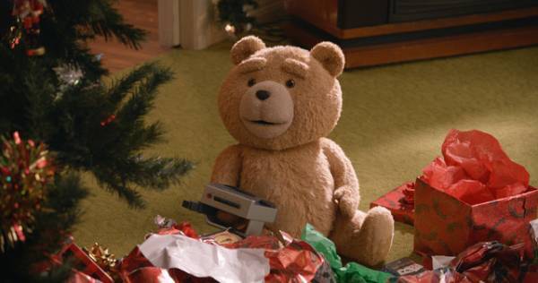 神谷浩史がテッド役！河西健吾は相棒に「テッド ザ・シリーズ」日本語吹替版3月配信