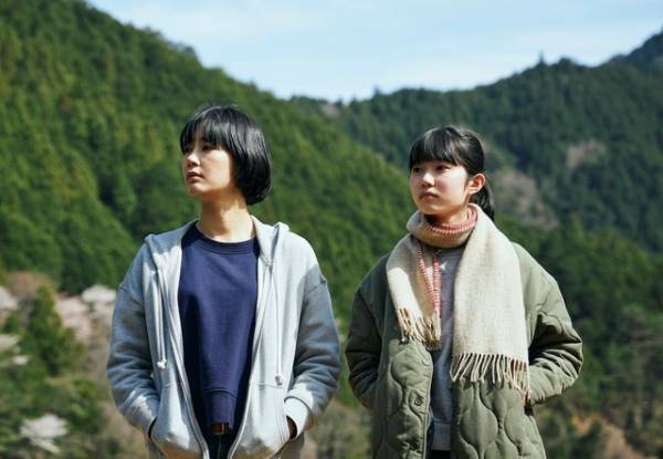 三宅朱莉＆水川あさみら“家族”に変化が訪れる…『霧の淵』予告編　4月19日公開