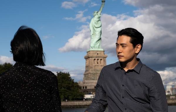 『パスト ライブス／再会』グローバルな活躍を見せる俳優ユ・テオに注目