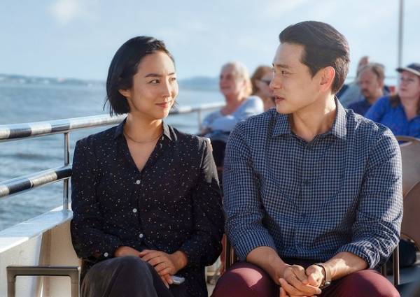 『パスト ライブス／再会』グローバルな活躍を見せる俳優ユ・テオに注目