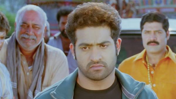 『ＲＲＲ』NTR Jr.主演『ブリンダーヴァナム 恋の輪舞』3月公開 ポスター＆予告編解禁