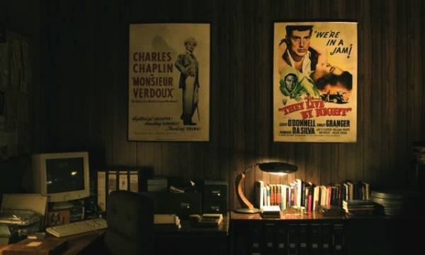 映画史に残る名シーンをオマージュ、ビクトル・エリセ監督『瞳をとじて』本編映像