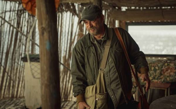 映画史に残る名シーンをオマージュ、ビクトル・エリセ監督『瞳をとじて』本編映像