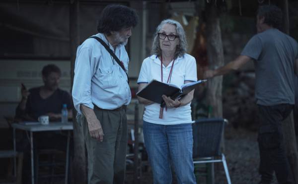 映画史に残る名シーンをオマージュ、ビクトル・エリセ監督『瞳をとじて』本編映像