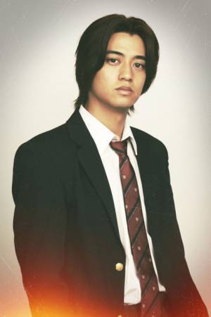 高橋海人主演、早見和真「95」ドラマ化　監督は城定秀夫