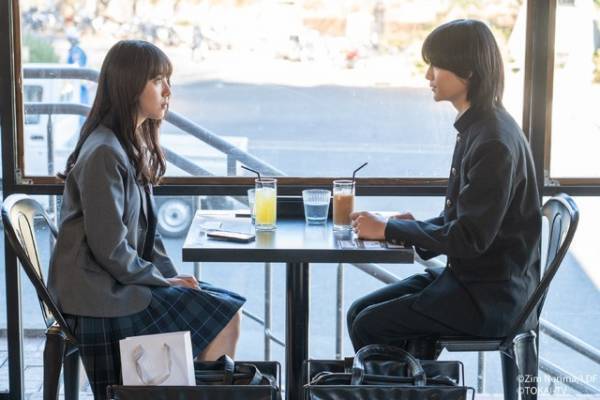 城桧吏“翔”が再び学校へ…話題の“アップデート”ドラマ「おっパン」第7話の見どころは？